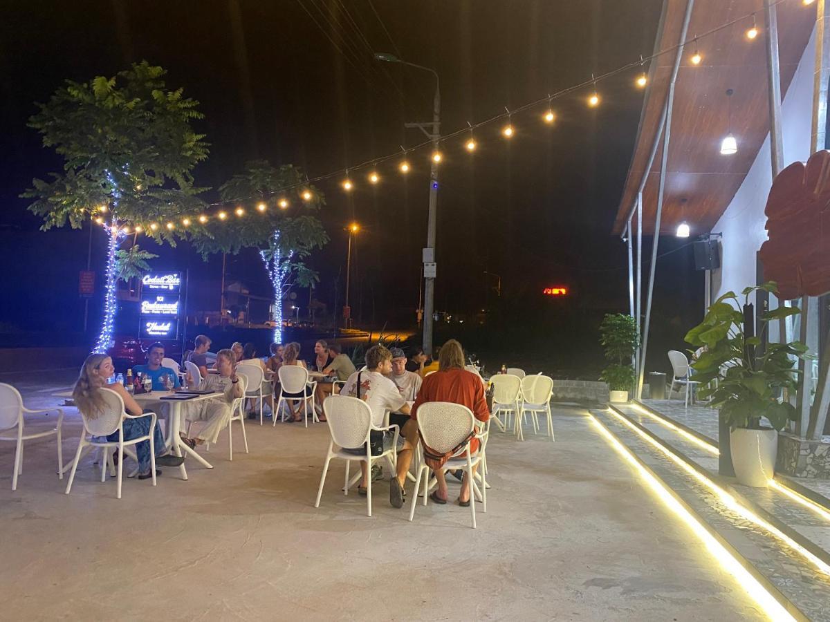 Quiri Hostel Ha Giang Lang Lap ภายนอก รูปภาพ