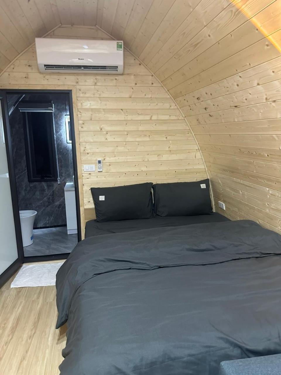Quiri Hostel Ha Giang Lang Lap ภายนอก รูปภาพ